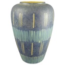 Vase Bodenvase groß 40 cm Scheurich gebraucht - sehr gut