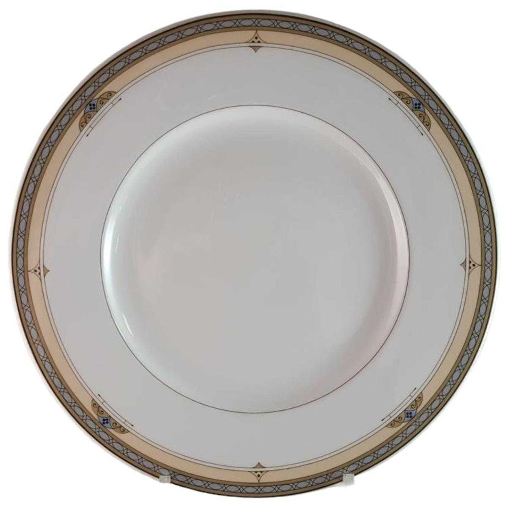 Kuchenteller 22 cm Villeroy & Boch Heinrich Cavalier