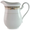 Saftkrug Milchkrug 0,7 L Villeroy & Boch Heinrich Cavalier gebraucht - neuwertig