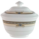 Zuckerdose Villeroy & Boch Heinrich Cavalier gebraucht - neuwertig