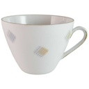 Kaffeetasse Tasse Seltmann Weiden Liane Rautendekor 23559 gebraucht - akzeptabel