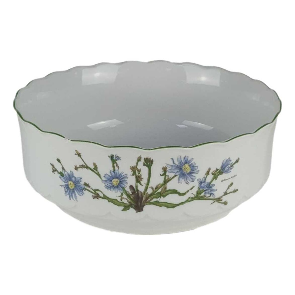 Schüssel 18 cm Eschenbach Bayreuth Botanica gebraucht - gut