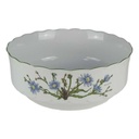 Schüssel 18 cm Eschenbach Bayreuth Botanica gebraucht - gut
