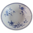 Schale 16,2 cm Seltmann Weiden Doris Bayerisch Blau gebraucht - akzeptabel
