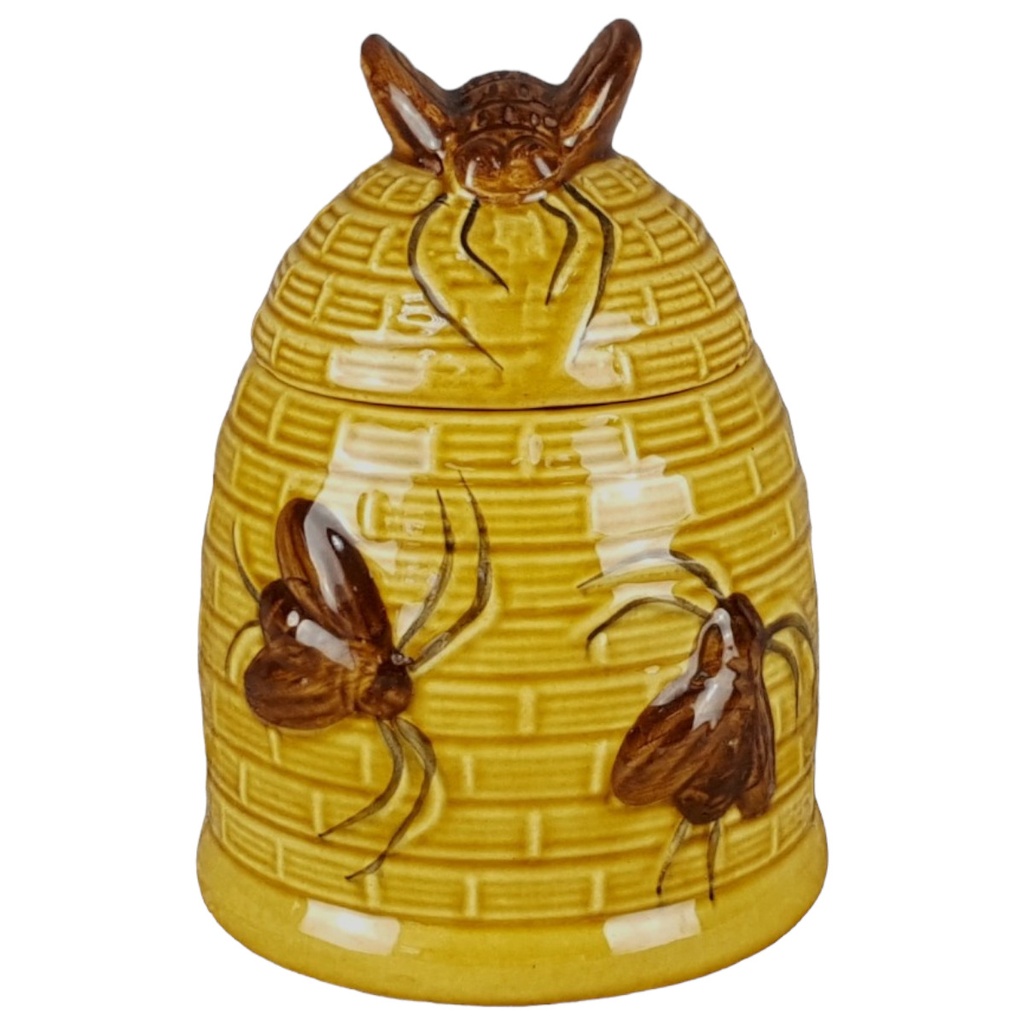 [458139140] Porzellan Vorratsdose Deckeldose Vorratsbehälter H 14 cm