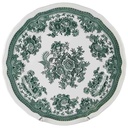 Kuchenteller Dessertteller 20 cm Villeroy & Boch Fasan Grün gebraucht - akzeptabel