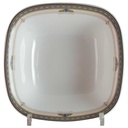 Servierschüssel klein Villeroy & Boch Heinrich Cavalier gebraucht - sehr gut