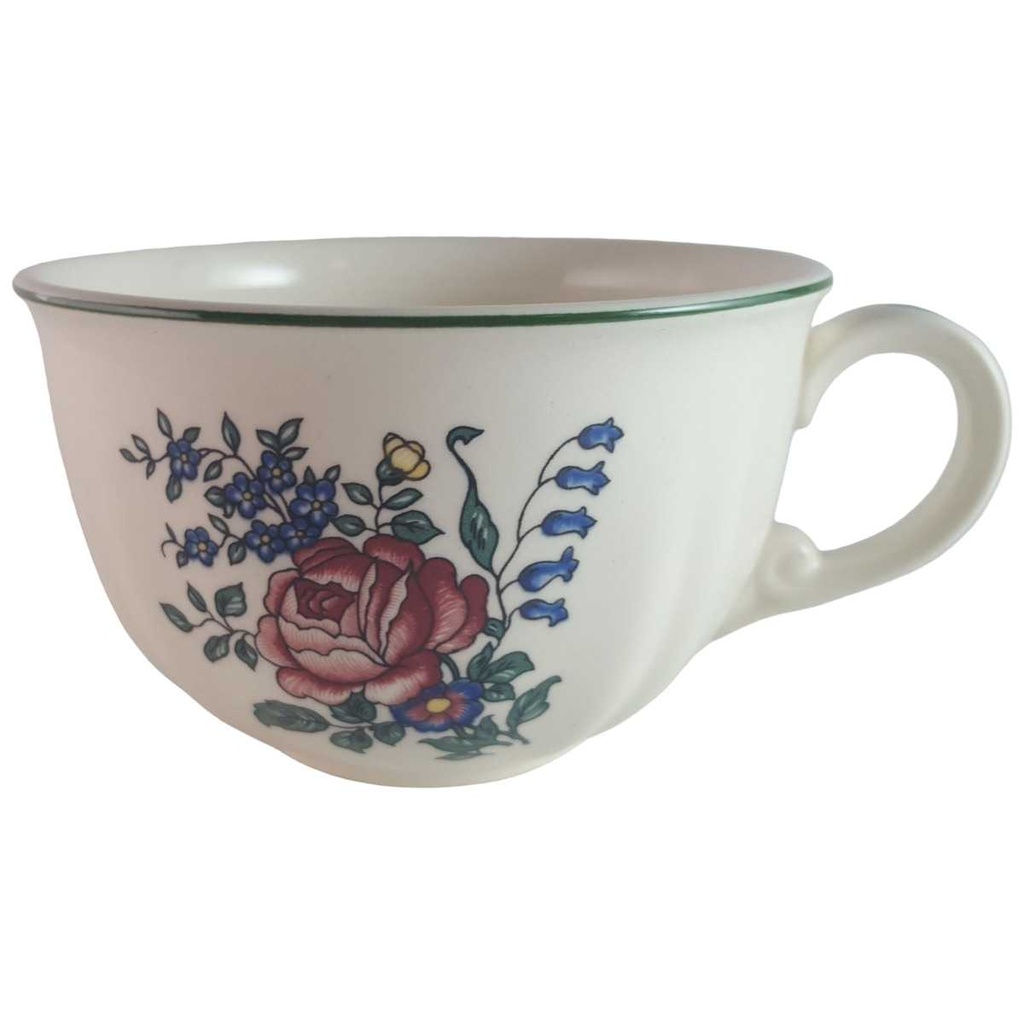 [45813923] Frühstückstasse Villeroy & Boch Alt Straßburg