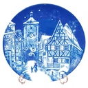 Wandteller Sammelteller Royal Bavaria gebraucht - gut