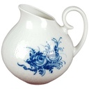 Milchkännchen Rosenthal Romanze in Blau gebraucht - sehr gut