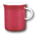 Kaffeetasse Rosenthal Secunda Purpur gebraucht - gut