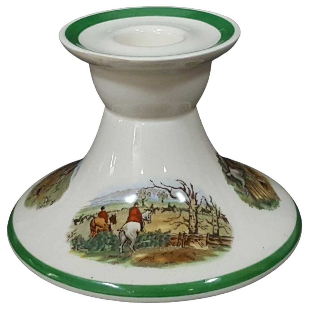 [458139333] Kerzenhalter Spode Copeland England gebraucht - gut