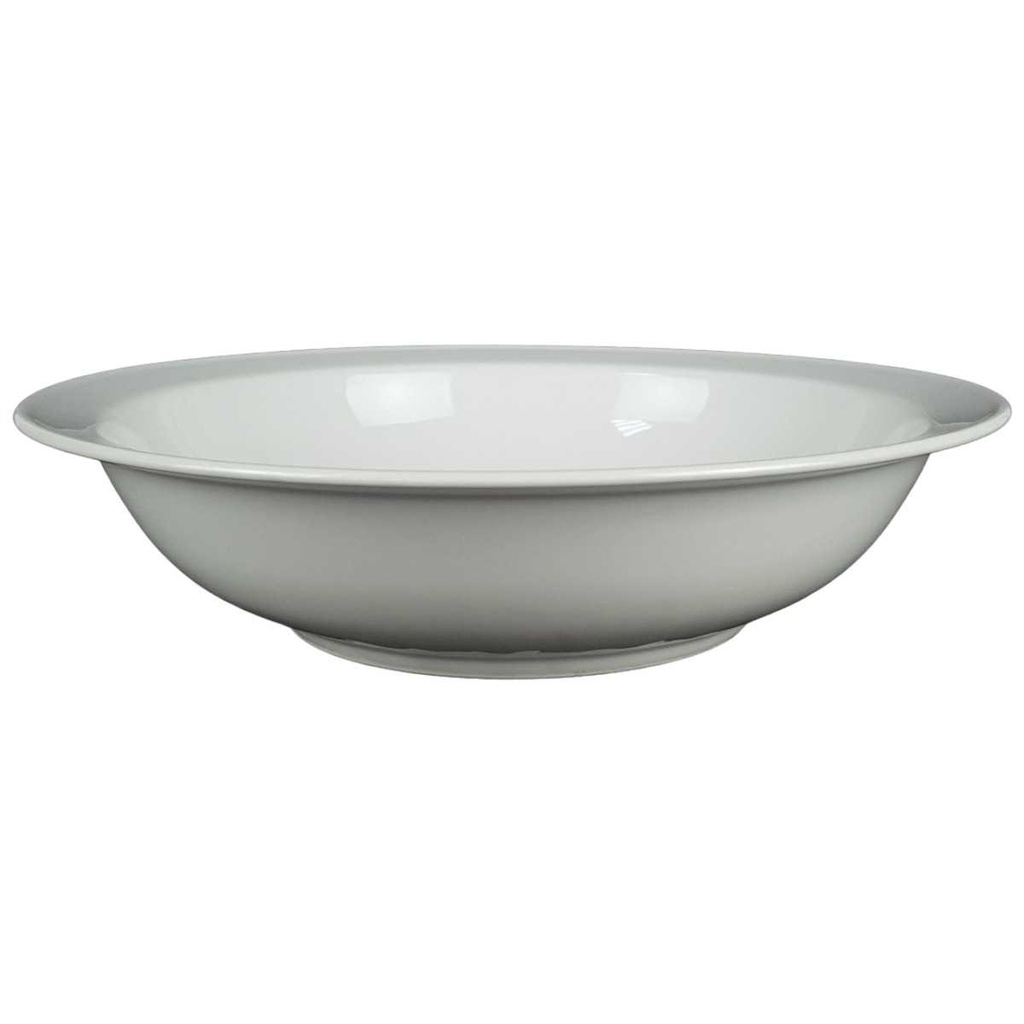 Schüssel 25 cm Arzberg Weiß gebraucht - gut