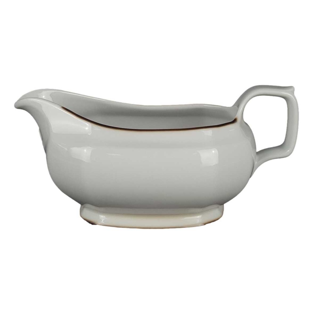 [458139413] Sauciere Seltmann Weiden Mirabell braun gebraucht - gut