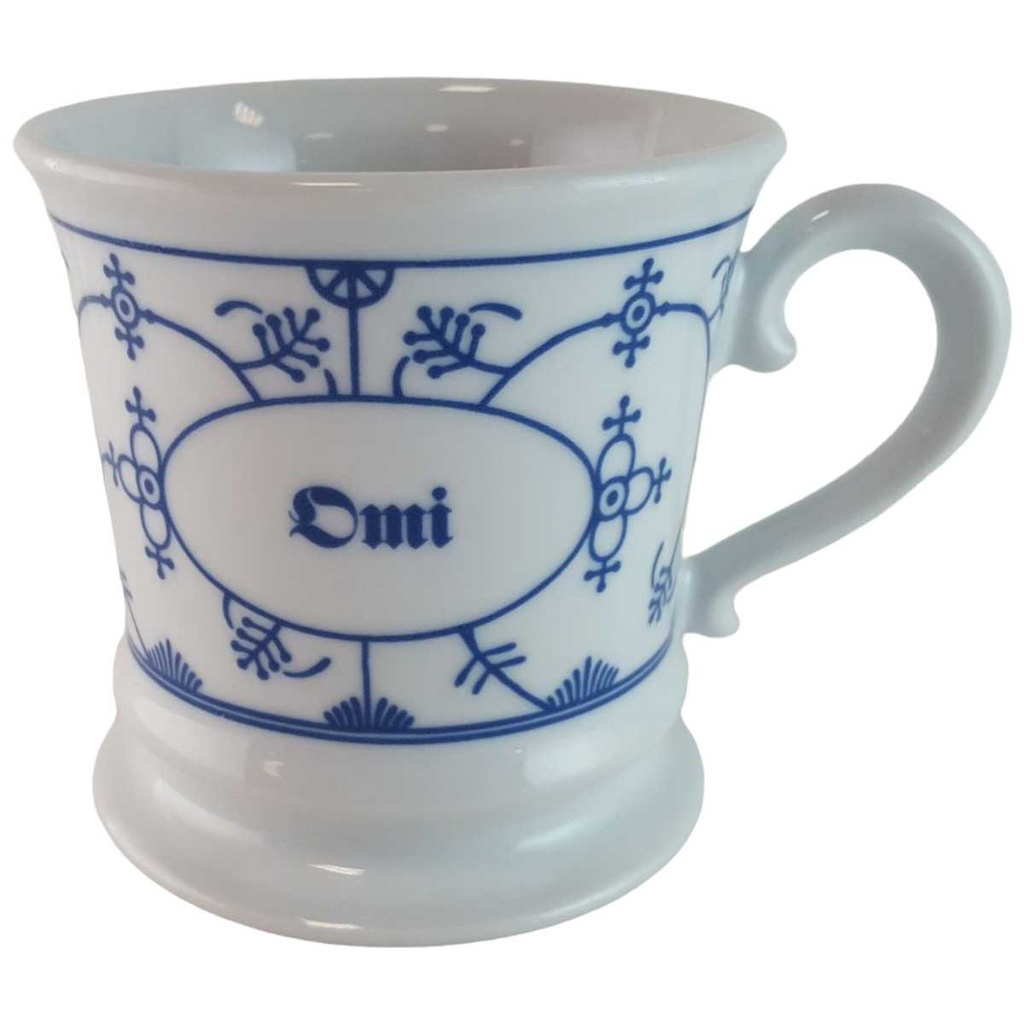 Kaffeetasse Kaffeebecher Rösler Strohblume gebraucht - sehr gut