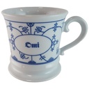Kaffeetasse Kaffeebecher Rösler Strohblume gebraucht - sehr gut