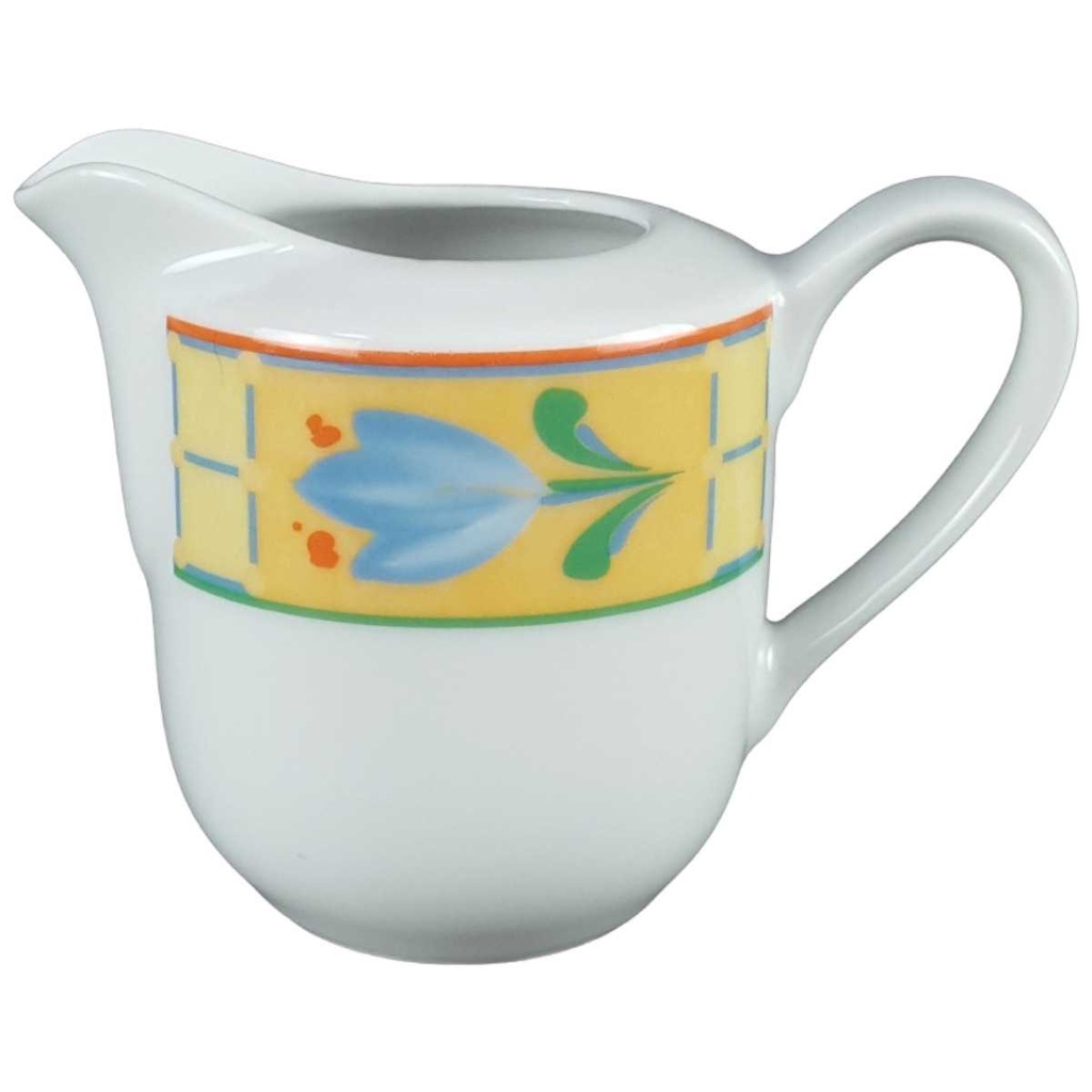 [458139738] Milchkännchen Winterling Blumen gebraucht - sehr gut