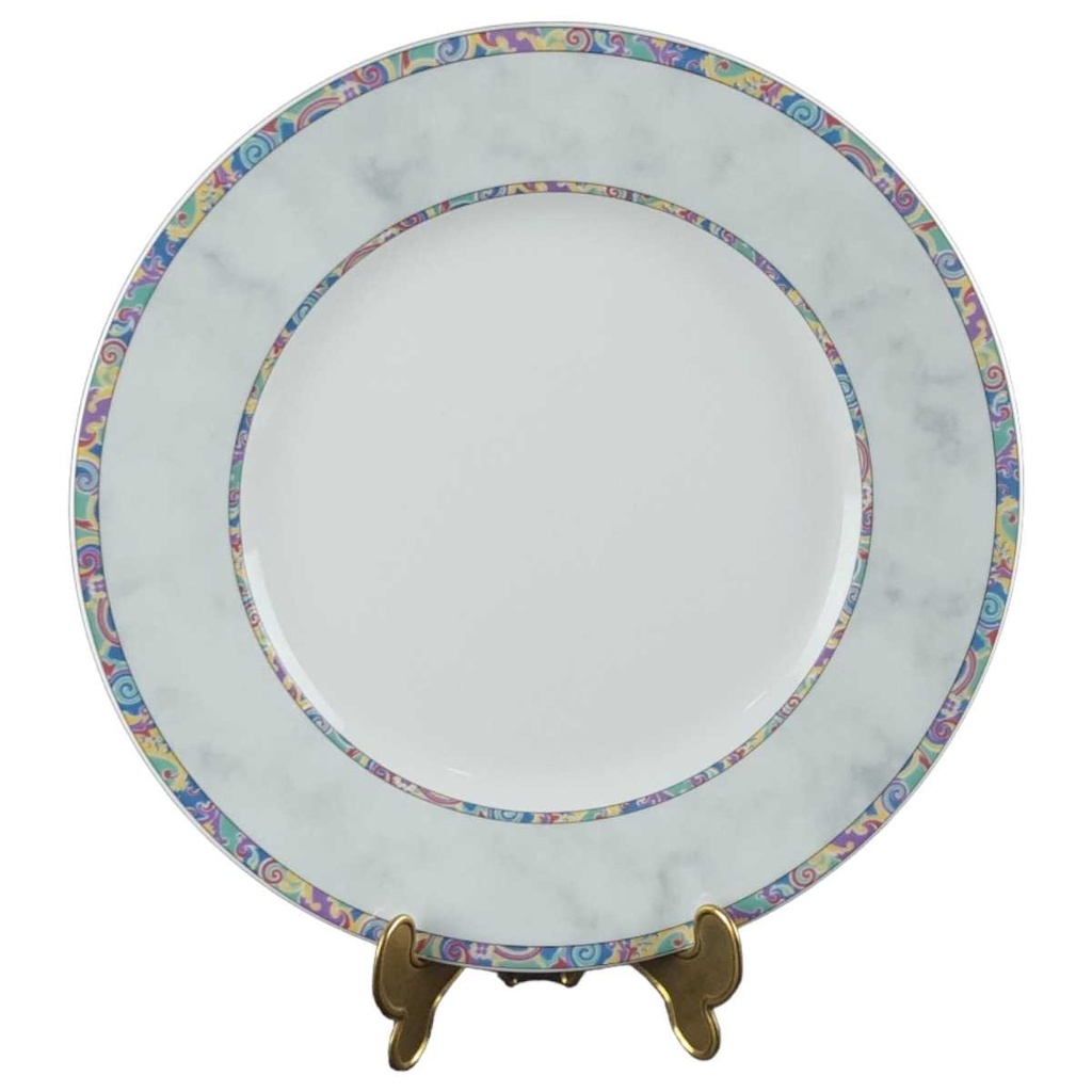 [458139755] Speiseteller Essteller 25,9 cm Eschenbach Summit Gipsy gebraucht - gut