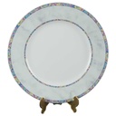 Speiseteller Essteller 25,9 cm Eschenbach Summit Gipsy gebraucht - gut