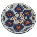 Wandteller Zierteller 2809/26 Keramik D 27 cm
