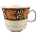 Kaffeetasse Tasse Winterling Kirchenlamitz Katrin gebraucht - sehr gut