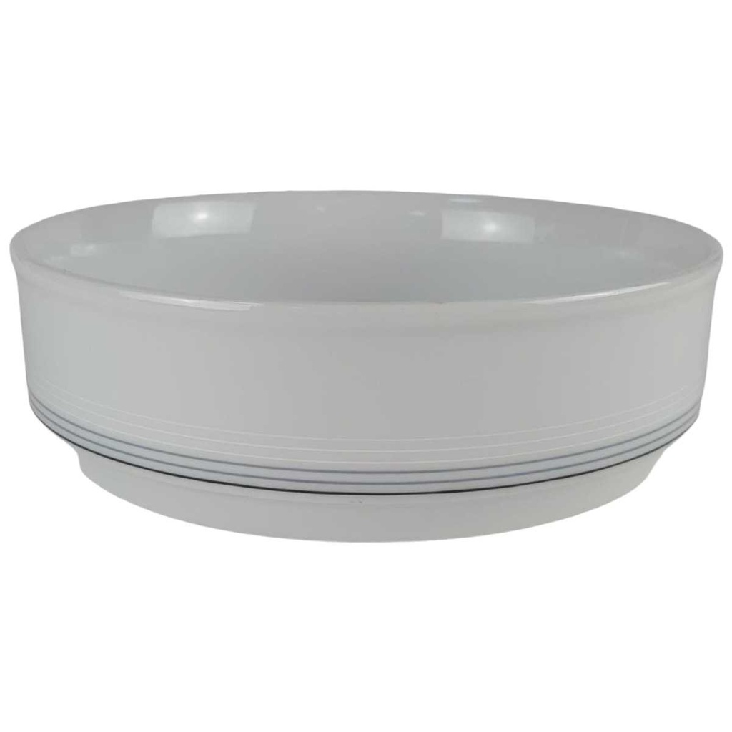 Schüssel 17,5 cm Bauscher gebraucht - gut