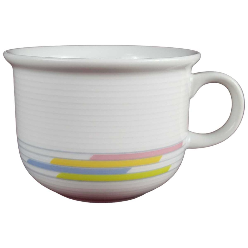 [458140629] Kaffeetasse Thomas Porzellan Trend Candy gebraucht - gut