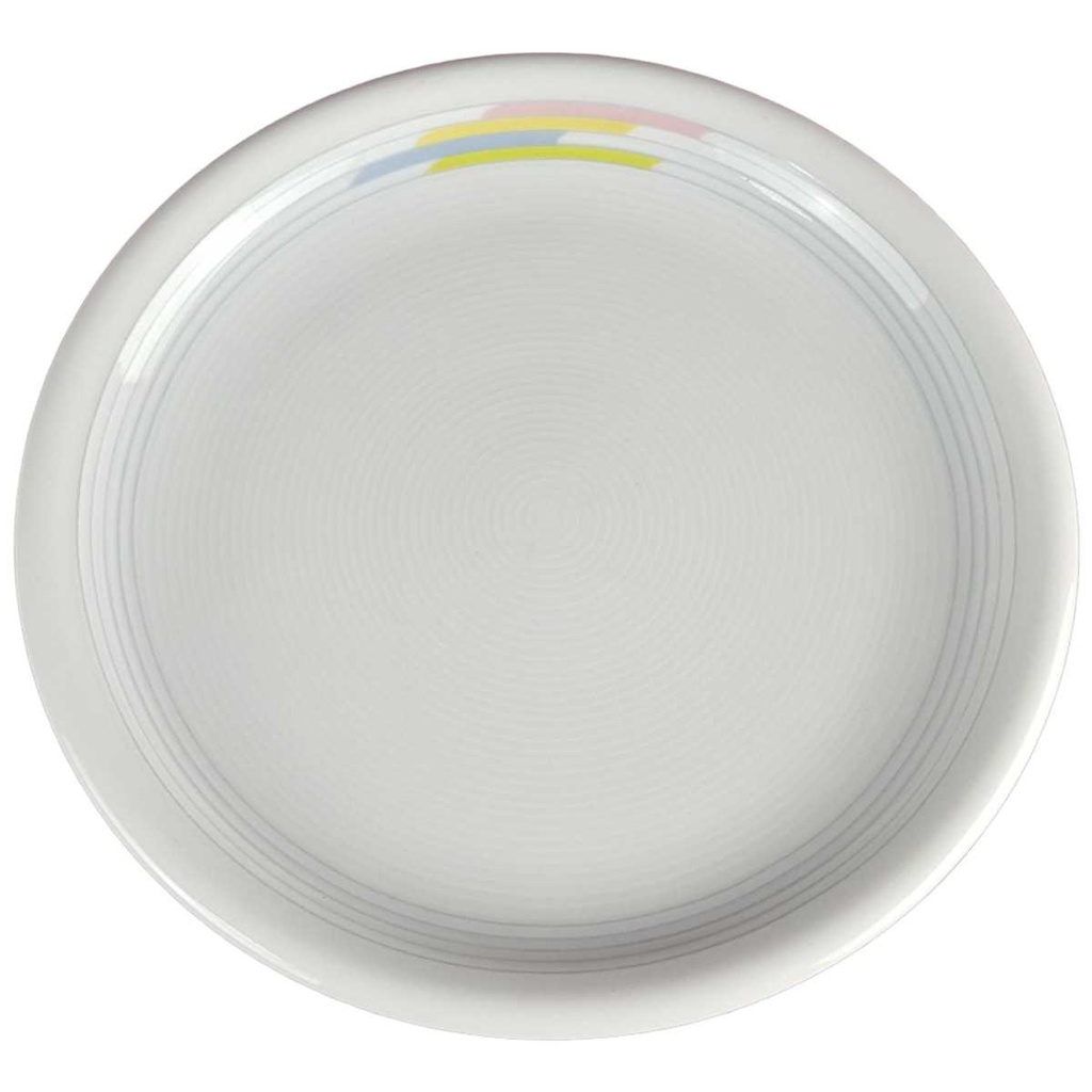 [458140633] Kuchenteller Dessertteller 20,4 cm Thomas Porzellan Trend Candy gebraucht - akzeptabel