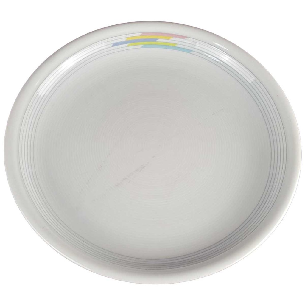 Speiseteller Essteller 26 cm Thomas Porzellan Trend Candy gebraucht - akzeptabel