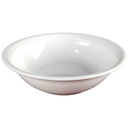 Schale 17 cm Thomas Porzellan Rosenthal Trend Weiß gebraucht - sehr gut