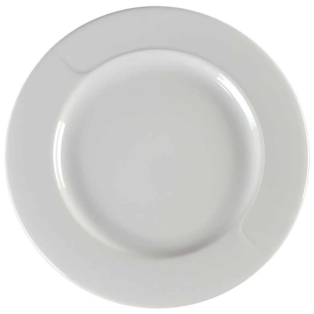 [458140673] Kuchenteller Friesland Melitta Weiß
