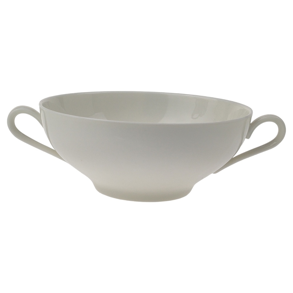 Suppentasse Eschenbach Beige Bavaria gebraucht - gut