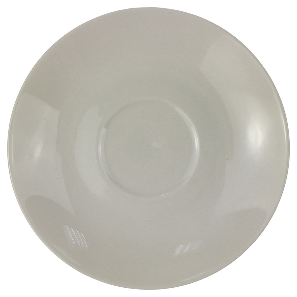 [458140763U] Untertasse für Suppe Eschenbach Beige Bavaria gebraucht - gut