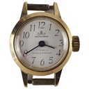 Meister Anker 17 Jewels Shockproof Damenuhr Armbanduhr Handaufzug