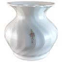 Kerzenhalter Royal Tettau Annette Blütendekor H 7,3 D 7,8 cm