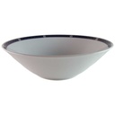 Schüssel Servierschüssel 22,5 cm TCM Tchibo Classica gebraucht - sehr gut