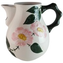 Kaffeekanne 1,45 L Villeroy & Boch Wildrose gebraucht - sehr gut