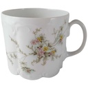 Kaffeetasse Tasse Rosenthal Monbijou grüne Ranke