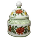 Zuckerdose groß Villeroy & Boch Summerday
