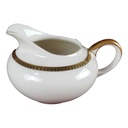 Milchkännchen Hutschenreuther Hohenberg Dekor 02346 gebraucht - gut