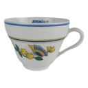Kaffeetasse Hutschenreuther Dresden Form Dresdner Sonderdekor Sonder Dekor gebraucht - sehr gut