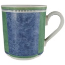 Kaffeetasse Kaffeebecher Villeroy & Boch Gallo Switch 3 Costa gebraucht - gut