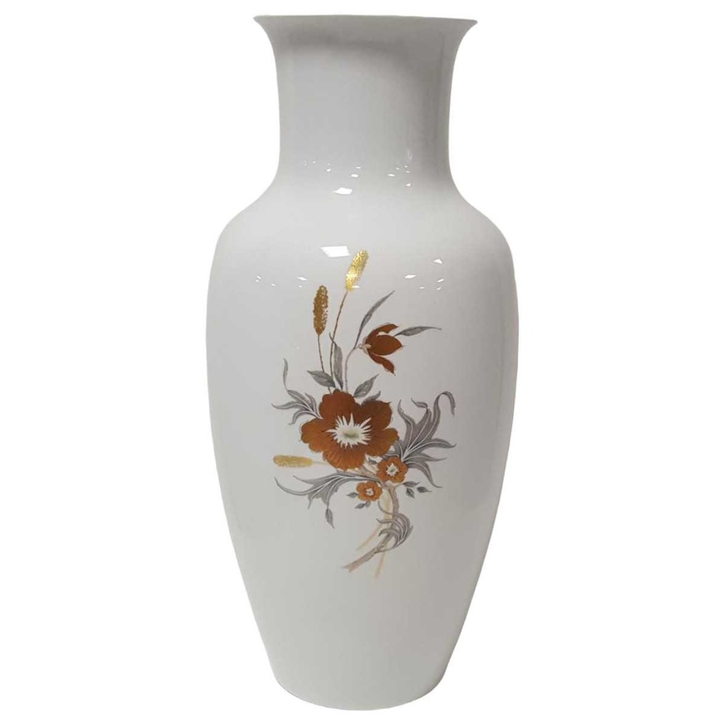 [45814266] Bodenvase 55,5 cm AK Kaiser Porzellan Olivia Prelude gebraucht - sehr gut