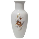 Bodenvase 55,5 cm AK Kaiser Porzellan Olivia Prelude gebraucht - sehr gut