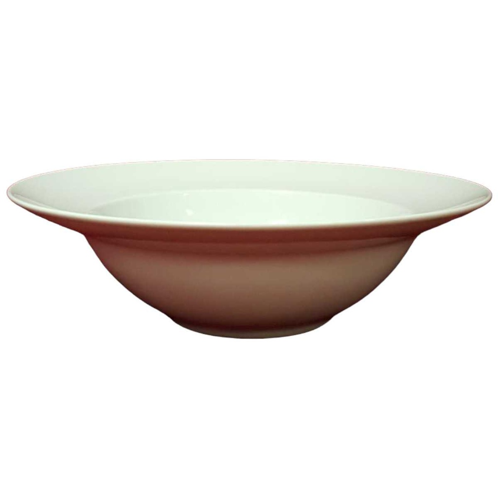Pastateller 27 cm Rosenthal Thomas Weiß gebraucht - sehr gut