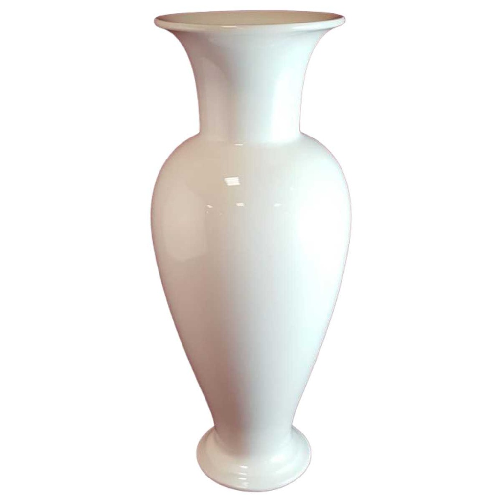 [45814349] Vase Zeptermarke 24,5 cm KPM Berlin Weiß gebraucht - sehr gut