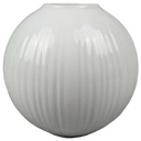 Vase 13,5 cm Thomas Porzellan Weiß gebraucht - sehr gut