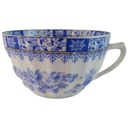 Teetasse Tasse Kronester Bavaria China gebraucht - gut