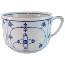 Teetasse Tasse Moschendorf Indisch Blau Strohblume gebraucht - gut