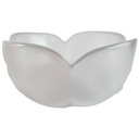 Dessertschale 12,1 cm Rosenthal Form Ohne Namen Glas gebraucht - sehr gut